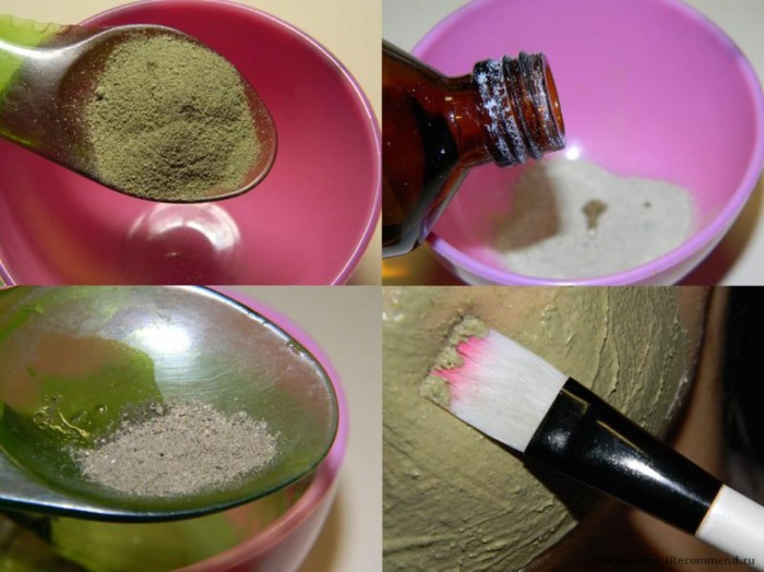 Whitening mask for the face from age spots, sunburn, for dry skin. Homemade recipes