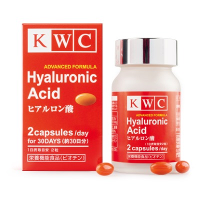 Cápsulas de ácido hialurónico. Beneficios y perjuicios, precio, instrucciones de uso.