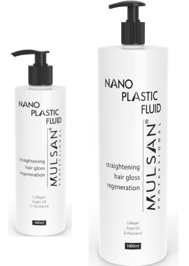 Нанопластика косе. Шта је то, за и против, последице.Како купити композицију, како направити