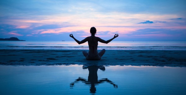 Meditasi untuk pemula. Di mana untuk memulakan, bagaimana melakukannya di rumah