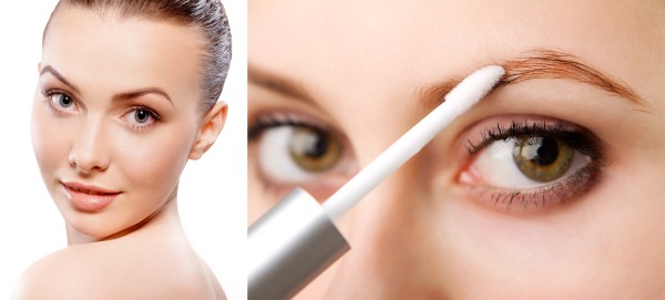 Maquillage permanent des sourcils. Contre-indications, conséquences, complications