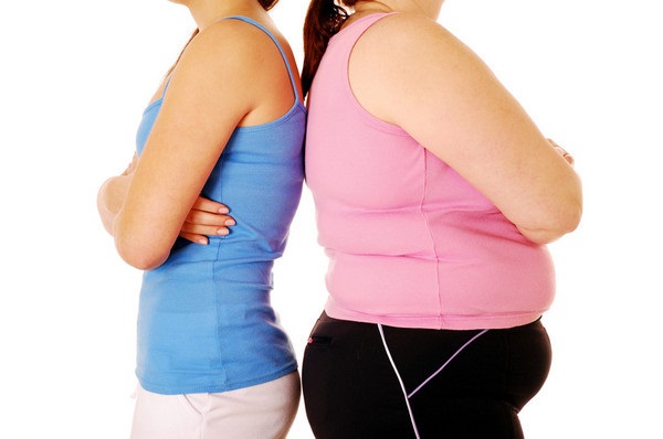 Gewichtsverlust Hormone für Frauen nach 30-40-50 Jahren. Analysen und Meinungen von Ärzten