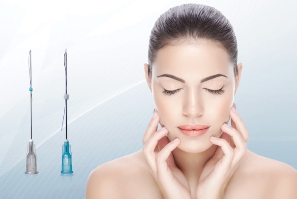 Cog threads for facelift. Price, reviews, before and after photos, rehabilitation