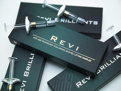 Revi Brilians biorevitalizant. The price of the procedure, reviews of cosmetologists