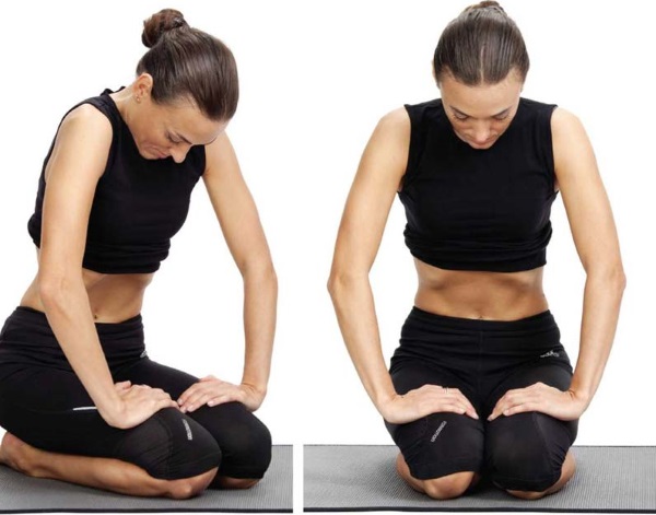 Exercices pour l'abdomen et les côtés, comment éliminer la graisse, un programme pour les femmes. Complexes efficaces