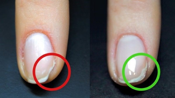 Pols acrílic per enfortir les ungles. Com aplicar pas a pas, passos, fotos, vídeos