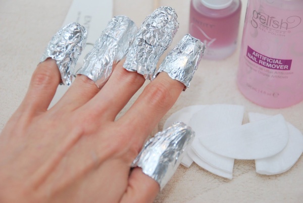 Polvere acrilica per rinforzare le unghie. Come applicare passo dopo passo, passaggi, foto, video