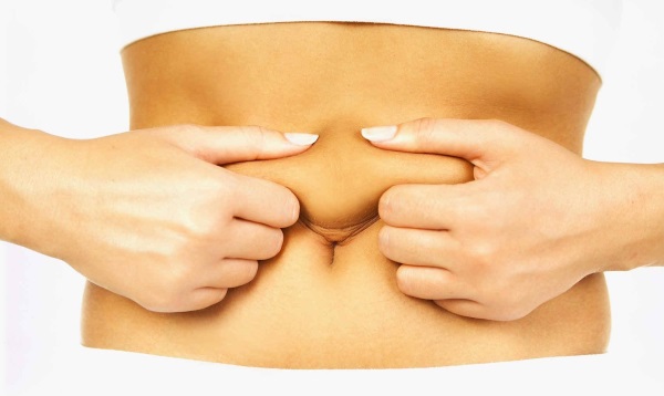 Massage anti-cellulite de l'abdomen. Comment faire, tutoriels vidéo professionnels, photos avant et après