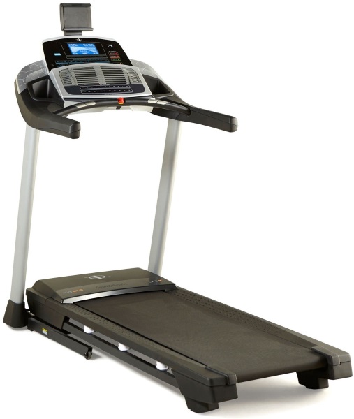 Treadmill elektrik untuk kediaman. Penilaian, harga dan ulasan terbaik