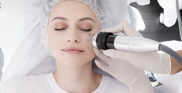 Fraxel laser therapy for facial skin. Indications, before and after photos, reviews