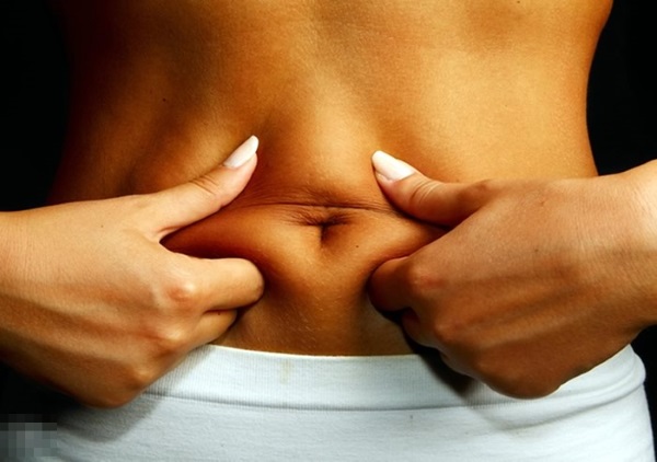 Cách cởi tạp dề trên bụng sau khi mổ lấy thai. Bài tập Duiko, quấn, xoa bóp, giác hơi