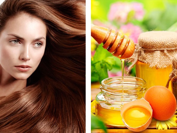 Πώς να ενυδατώσετε τα μαλλιά μετά από ελαφρύ, χρωματισμό. Λαϊκές θεραπείες, λάδια, βάλσαμο στο σπίτι