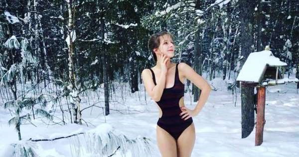 Liza Arzamasova. Photo en maillot de bain, apparence, paramètres de la figure, comment cela a-t-il changé au fil des ans, chirurgie plastique