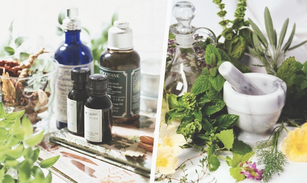 Kosmetyki organiczne do włosów, ciała i twarzy. Najlepsze marki rosyjskie i zagraniczne