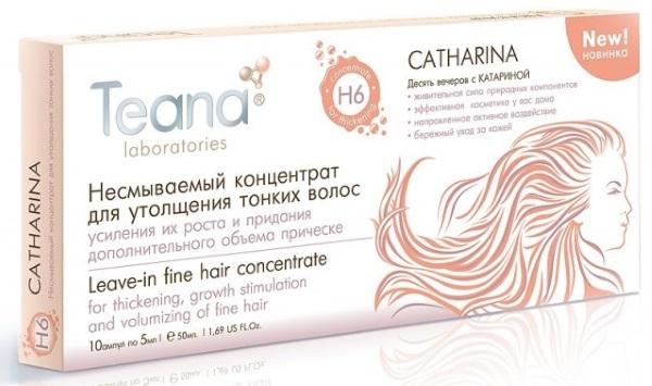 Kosmetik organik untuk rambut, badan dan muka. Jenama Rusia dan asing terbaik