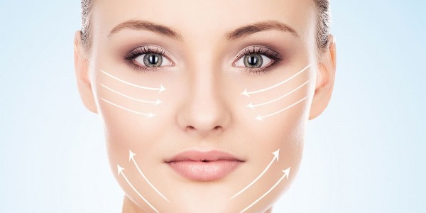 Warstwy ludzkiego naskórka skóry dla kosmetyczki. Funkcje, zdjęcie, opis