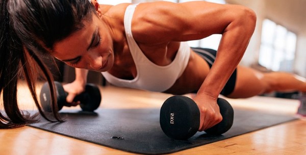 Tabata - entrenamiento de pérdida de peso para niñas, ejercicios para principiantes