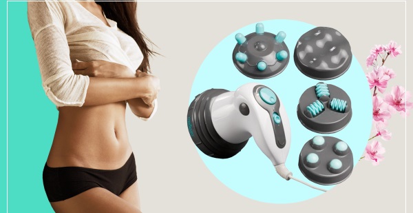 Vibrating body massagers, electric, hand-held, belt, floor. Benefits, contraindications, how to use
