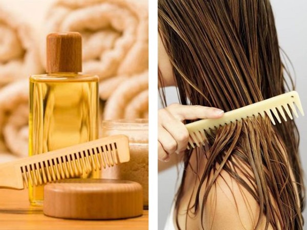 Dầu gội, mặt nạ, dầu dưỡng dành cho tóc dễ gãy rụng: điều trị, làm dày, chăm sóc, cách phục hồi