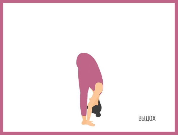Sun Salutation is a set of exercises for beginners. The benefits of yoga, how to do