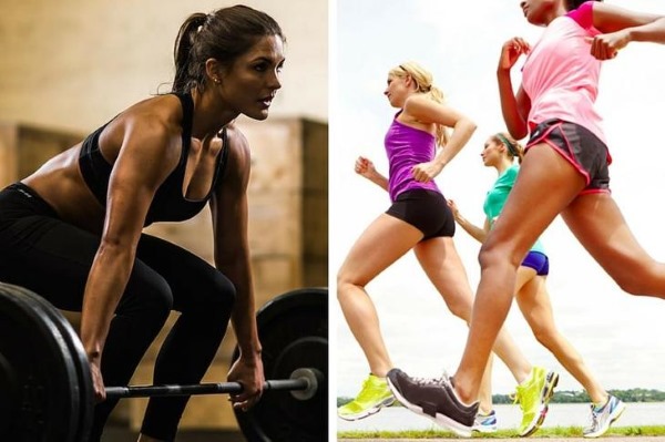Exercícios abdominais inferiores para mulheres. Como fazer em casa, na academia