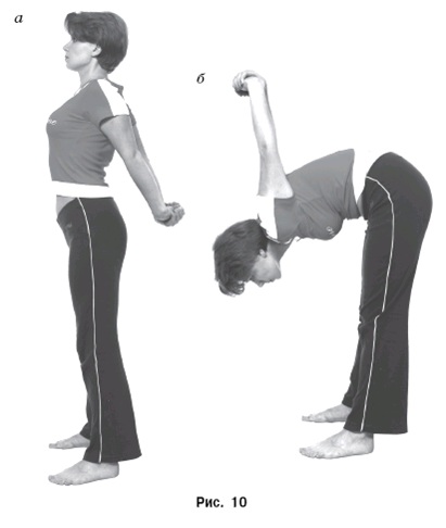 Kurse im Fitnessstudio für Anfängerinnen ohne Gewichtsverlusttrainer. Übungen