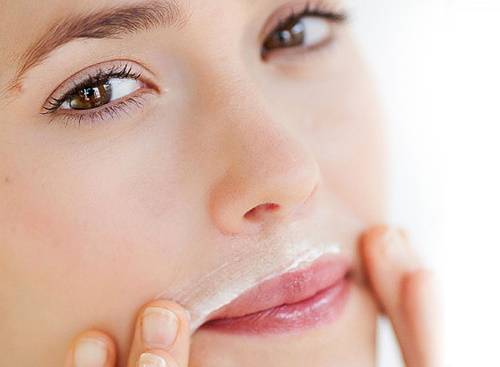 Crème dépilatoire pour le visage. Évaluation des meilleurs outils, prix et avis