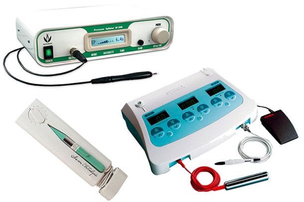Elektrische epilators voor thuis. Wat beter is, hoe te gebruiken, prijzen en beoordelingen