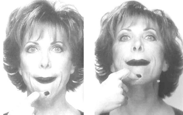 Carol Maggio'nun yüz ve boyun jimnastiği. Kozmetologların yorumları, etkinliği