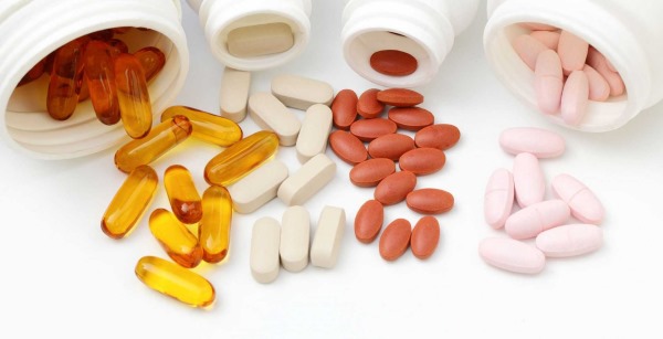 Els millors complexos vitamínics per a dones després de 30-40 anys. Preus, ressenyes