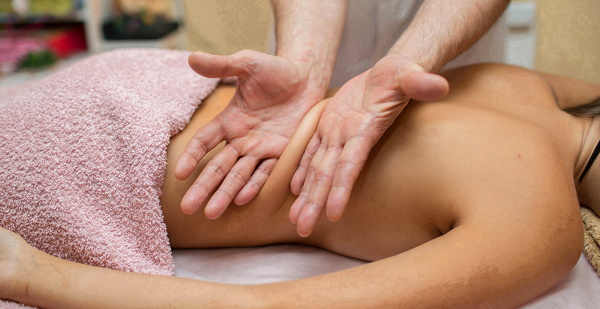 Massage điêu khắc toàn thân. Trước và sau ảnh, video hướng dẫn, kết quả