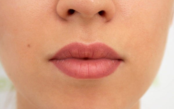 Lip tattoo. Before and after photos, consequences, reviews