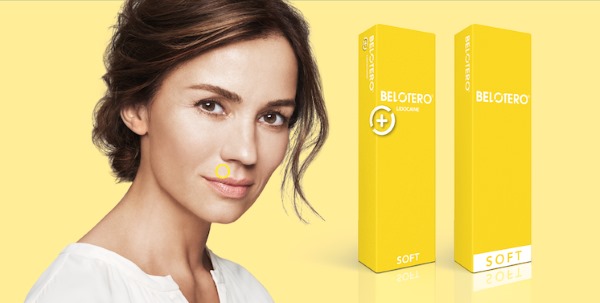 Belotero soft (Belotero) filler blanching. How is it done, price, reviews of patients, cosmetologists