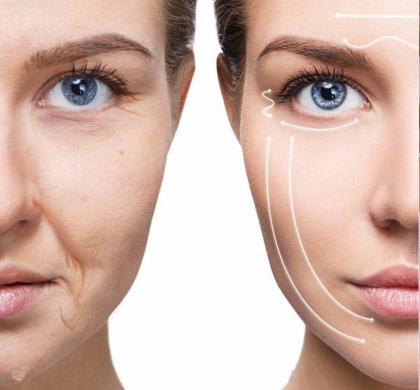 Gute Feuchtigkeitscremes für das Gesicht nach 30-40-50 Jahren. Preise, Bewertungen