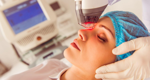 Facial laser in cosmetology. Types, photos before and after application, reviews