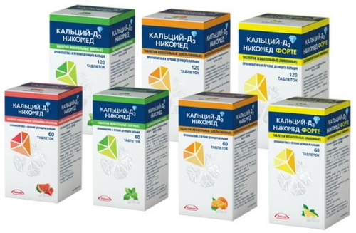Vitamins for joints and ligaments for athletes. Best names, prices