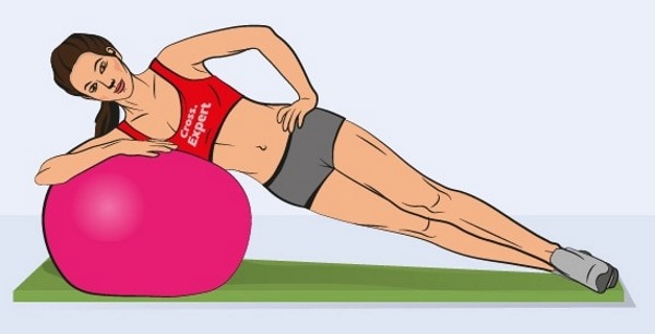 Exercicis per a la part inferior de l’abdomen en dones. Com fer-ho, eficiència, tècniques per a la premsa