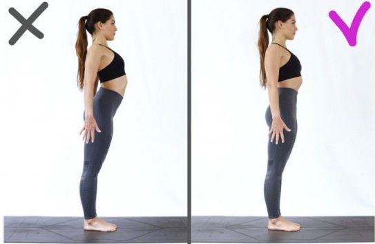 Απλές ασκήσεις γιόγκα για αρχάριους, για απώλεια βάρους, πλάτη και σπονδυλική στήλη