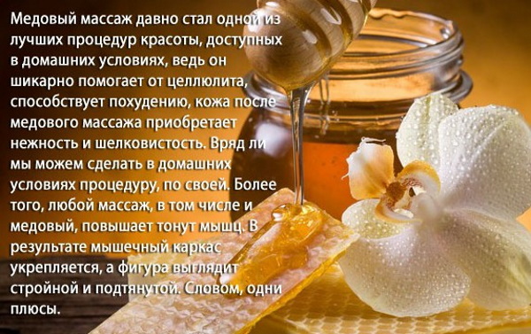 Verkrachting honing. Nuttige eigenschappen, medicinaal, hoe te gebruiken, contra-indicaties