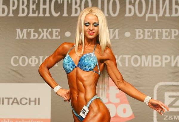 Fitness bikini. What is it, competition-competition, photo posing, sports, food, makeup, swimwear