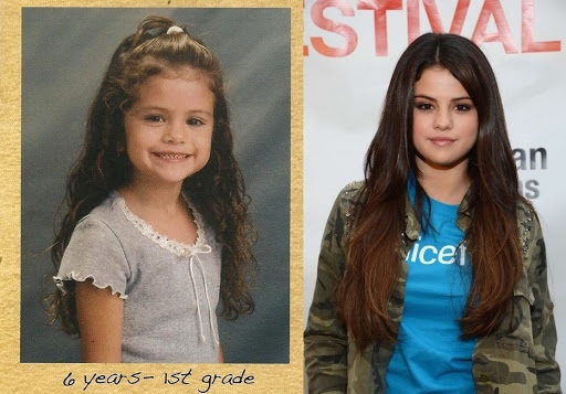 Selena Gomez. Foto, angka, biografi, operasi, sebelum dan selepas pembedahan plastik
