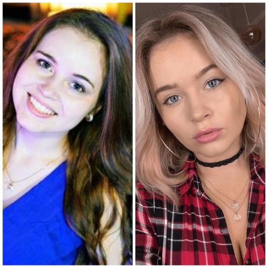 Polina Grents. Φωτογραφίες πριν και μετά την απώλεια βάρους, με μαγιό, ύψος, βάρος, παραμέτρους σχήματος
