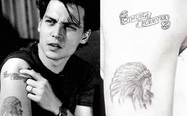 Johnny Depp. Hình ảnh thời trẻ, hiện tại, trước và sau khi phẫu thuật thẩm mỹ, tiểu sử, đời sống cá nhân
