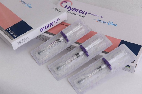 Huaron (Hyaron) biorevitalizant. Recensies, beschrijving, prijs