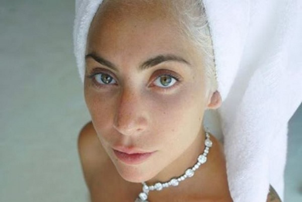 Lady Gaga. Foto's heet, zonder make-up en pruik, voor en na plastische chirurgie, figuur, biografie, persoonlijk leven