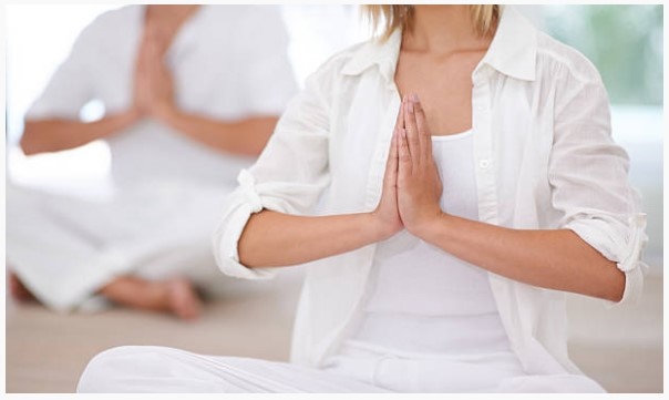 Namaste (namaste, Namaste). Nó là gì, nó có ý nghĩa gì trong yoga, cách thực hiện
