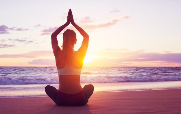 Namaste (namaste, Namaste). Wat is het, wat betekent het in yoga, hoe te presteren