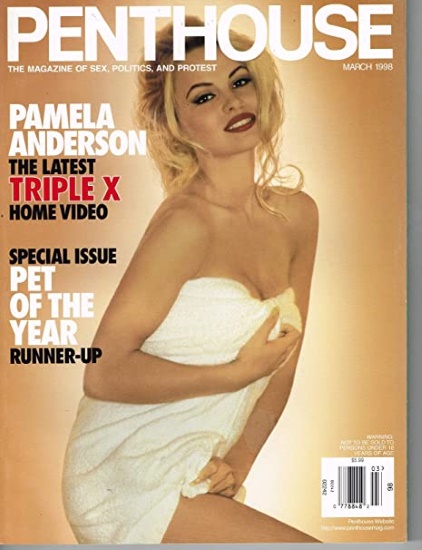 Pamela Anderson. Fotos a la seva joventut, ara, a Playboy, abans i després de la cirurgia plàstica, biografia, vida personal