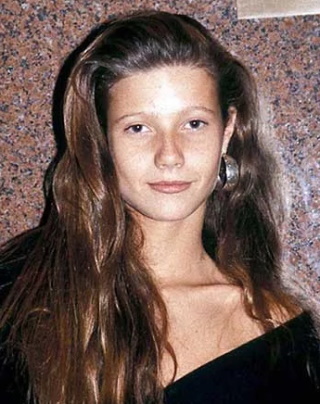 Gwyneth Paltrow. Photos chaudes en maillot de bain, sous-vêtements, avant et après chirurgie plastique, figure, biographie, vie personnelle