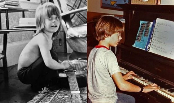 Jared Leto. Foto di masa mudanya, sebelum dan selepas menurunkan berat badan, sekarang, biografi, kehidupan peribadi